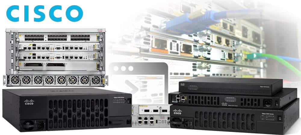 cisco routers dubai