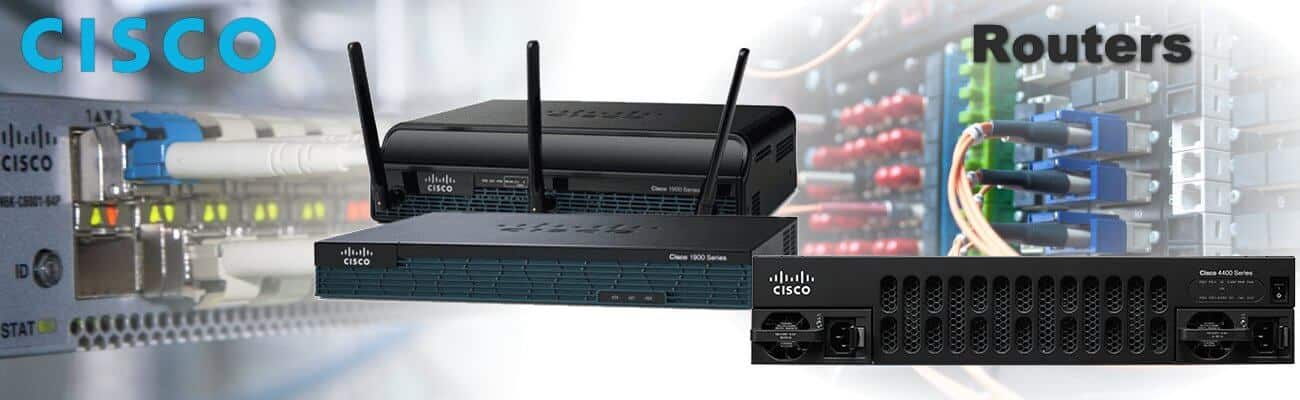 cisco routers uae