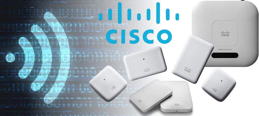 cisco wireless access point uae