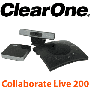 clearone live 200 dubai