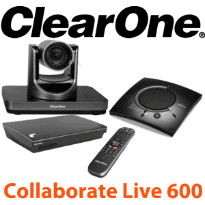 clearone live600 uae