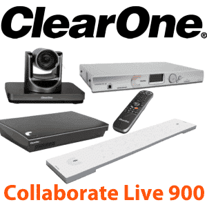 clearone live 900 dubai