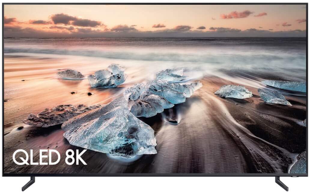 samsung 8k tv dubai