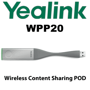 Yealink WPP20
