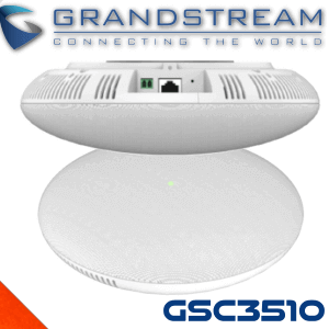 Grandstream GSC3510 SIP Speaker Dubai