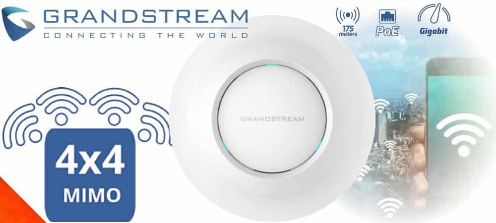 grandstream gwn7630 dubai