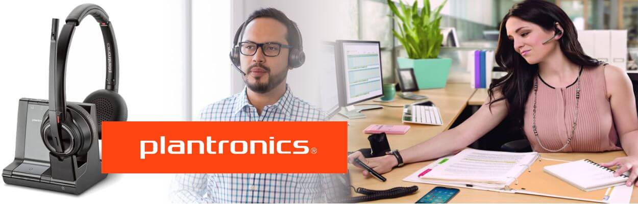 plantronics dubai