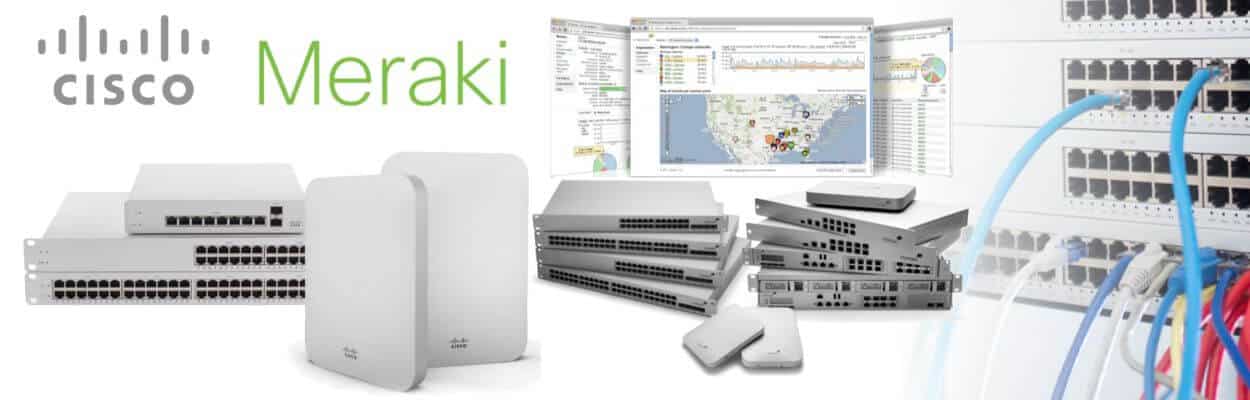 cisco meraki dubai