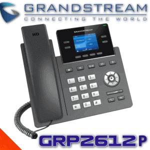 grandstream grp2612p dubai uae