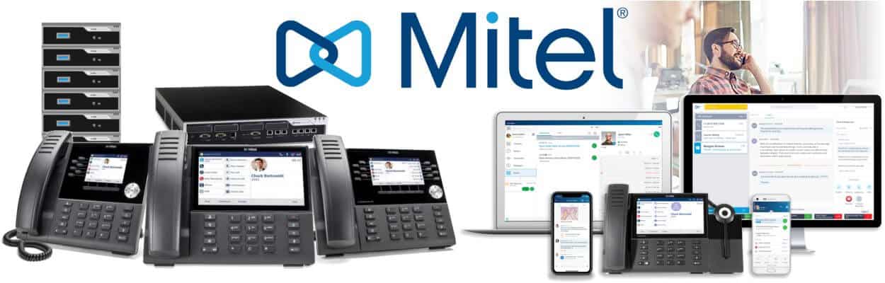 mitel pbx system dubai