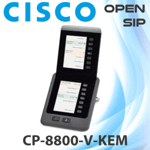 Cisco CP 8800 V KEM Dubai