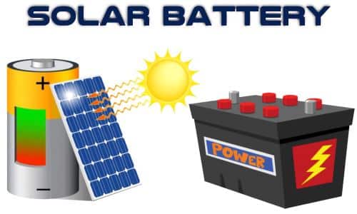 Solar-battery-Kochi-Kerala