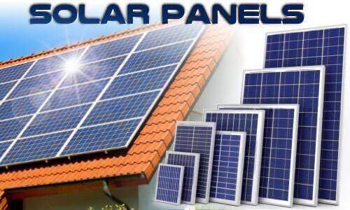 Solar-panels-Kochi-Kerala
