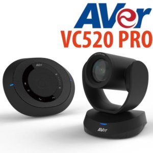 Aver Vc520 Pro Dubai