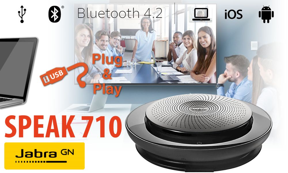 Jabra 710 Dubai