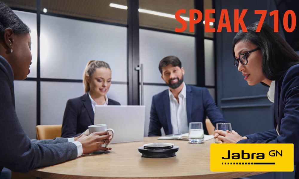 Jabra710 Dubai