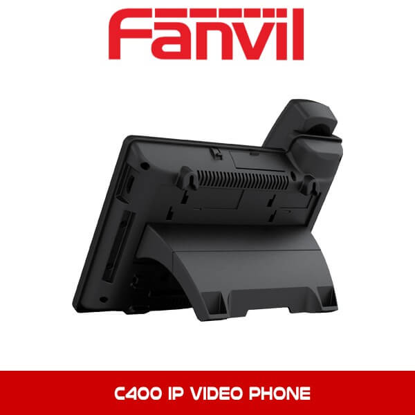 Fanvil C400 Ip Video Phone Abudhabi