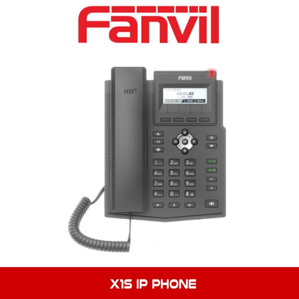 Fanvil X1s Ip Phone Uae