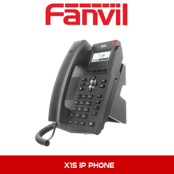 Fanvil X1s Uae