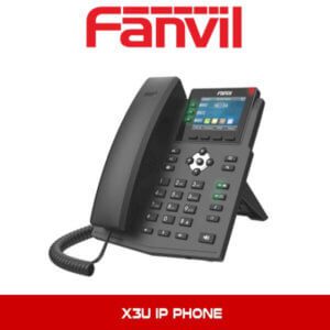 Fanvil X3u Dubai