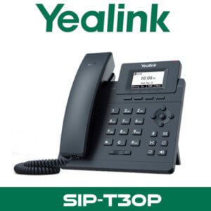 Yealink Sip T30p Dubai