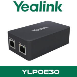 Yealink Ylpoe30 Dubai