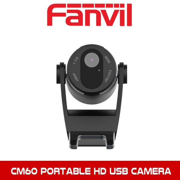 Fanvil Cm60 Portable Hd Usb Camera Dubai