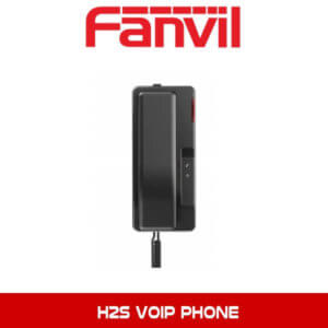 Fanvil H2s Voip Phone Abudhabi