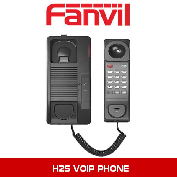Fanvil H2s Voip Phone Uae
