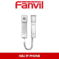 Fanvil H2u Ip Phone Abudhabi