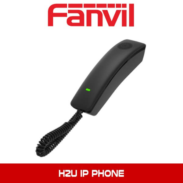 Fanvil H2u Ip Phone Uae