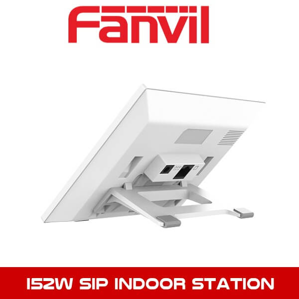 Fanvil I52w Sip Indoor Station Uae