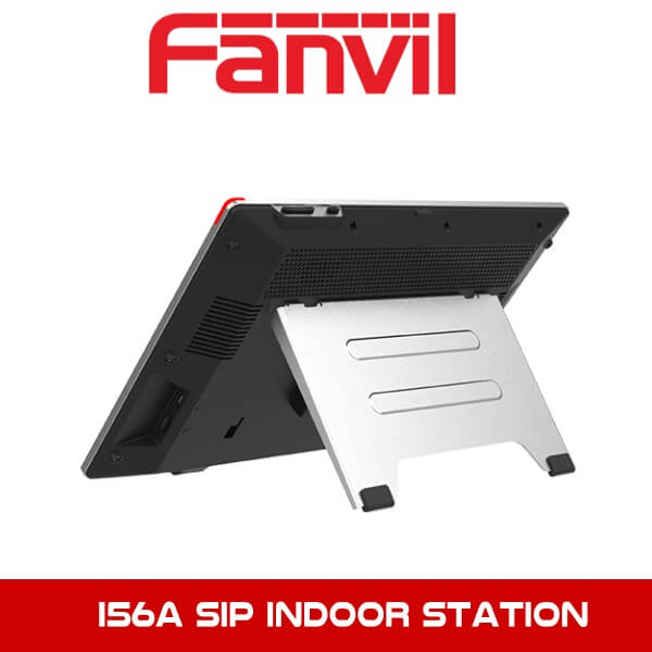 Fanvil I56a Sip Indoor Station Dubai