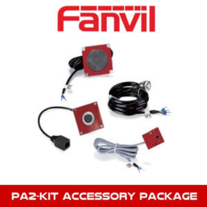 Fanvil Pa2 Kit Dubai