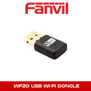 Fanvil Wf20 Usb Wi Fi Dongle Dubai