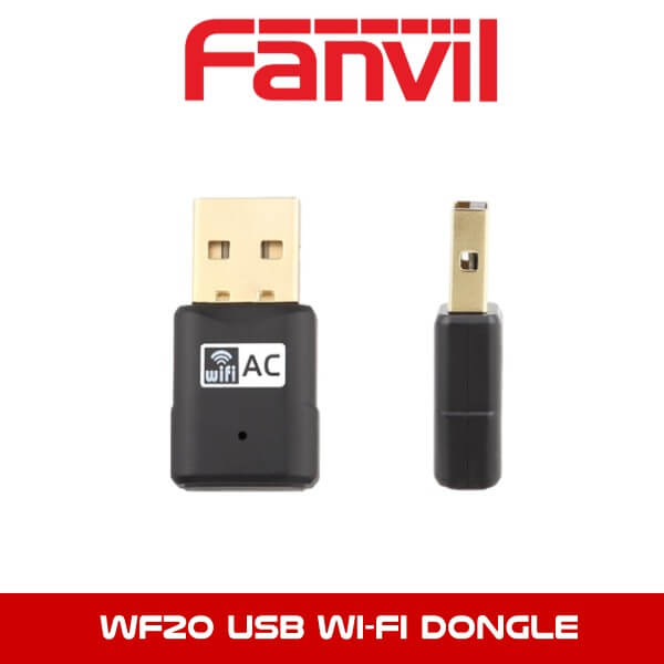 Fanvil Wf20 Usb Wi Fi Dongle Uae