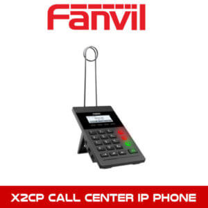 Fanvil X2cp Call Center Ip Phone Dubai