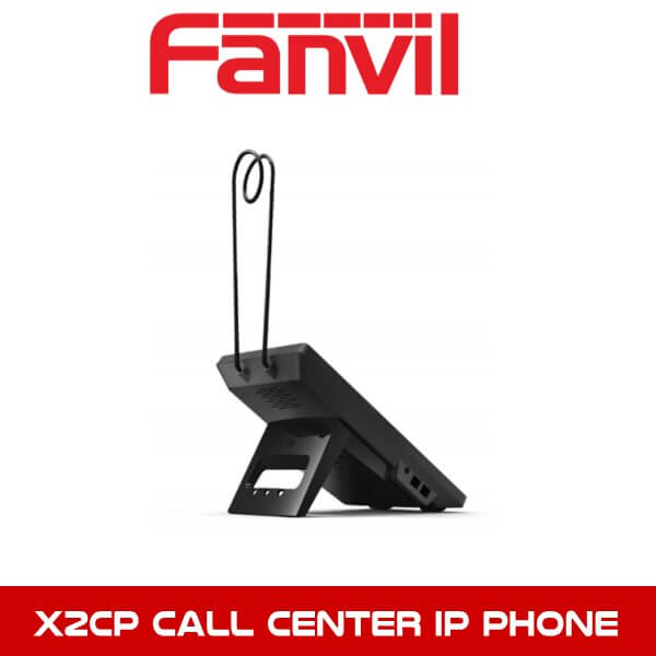 Fanvil X2cp Call Center Ip Phone Uae
