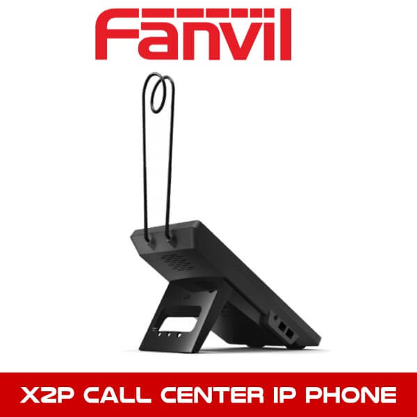 Fanvil X2p Call Center Ip Phone Abudhabi