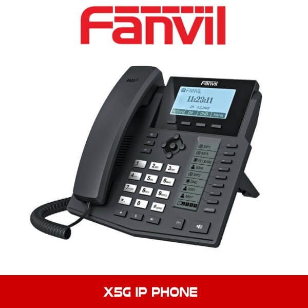 Fanvil X5g Ip Phone Uae
