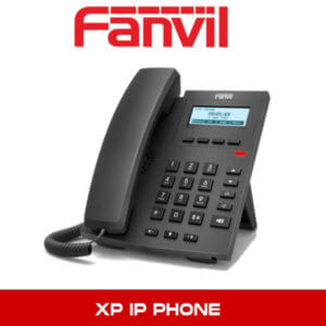 Fanvil Xp Ip Phone Dubai
