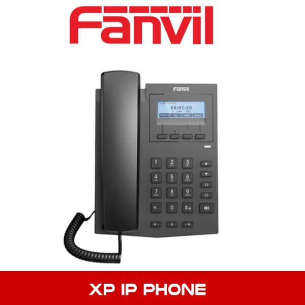 Fanvil Xp Ip Phone Uae