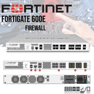 Fortigate Fg 600e Dubai