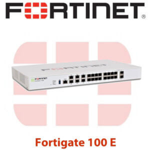 Fortinet Fg 100e Dubai