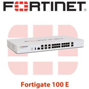 Fortinet Fg 100e Dubai