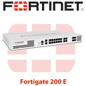 Fortinet Fg 200e Dubai