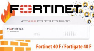 Fortinet Fg 40f Abudhabi