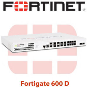 Fortinet Fg 600d Uae