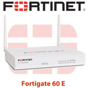 Fortinet Fg 60e Uae