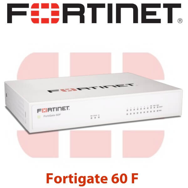Fortinet Fg 60f Dubai